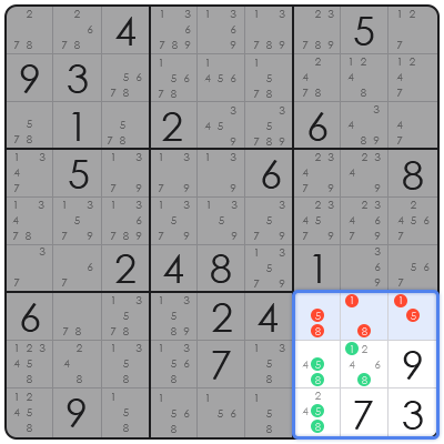 free evil sudoku